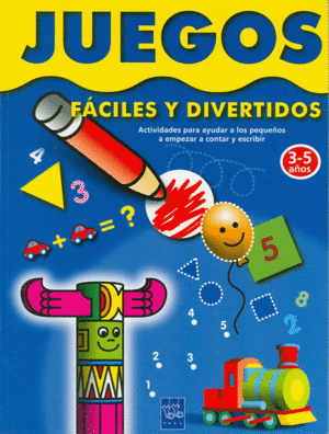 JUEGOS