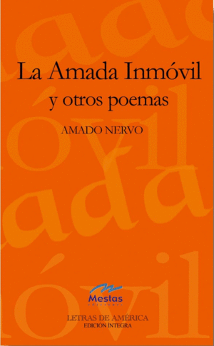 LA AMADA INMVIL