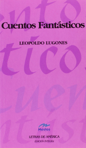 CUENTOS FANT�STICOS