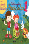 CALIGRAF�A PREESCOLAR 1