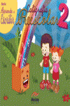 CALIGRAF�A PREESCOLAR 2