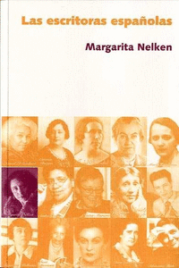 ESCRITORAS ESPA�OLAS, LAS