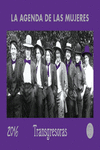 AGENDA DE LAS MUJERES 2016: TRANSGRESORAS
