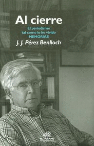 AL CIERRE