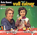 �VIA REMEI, VULL CUINAR!