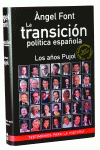 LA TRANSICI�N POL�TICA ESPA�OLA