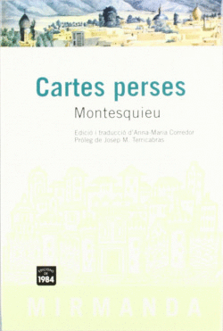 CARTES PERSES