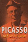 PICASSO, THE 7 LIVES OF THE ARTIST