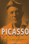 PICASSO, LAS 7 VIDAS DEL ARTISTA