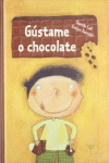GSTAME O CHOCOLATE