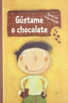 G�STAME O CHOCOLATE