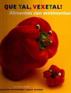 �QU� TAL, VEXETAL?