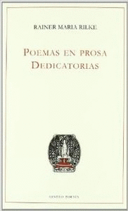 POEMAS EN PROSA