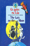 OS GATOS NA L�A