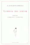 LIBROS DE AMOR