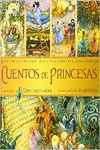 CUENTOS DE PRINCESAS