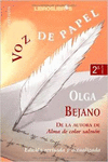VOZ DE PAPEL