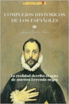 COMPLEJOS HISTRICOS DE LOS ESPAOLES