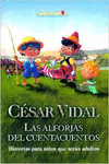 LAS ALFORJAS DEL CUENTACUENTOS