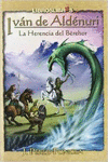 IV�N DE ALD�NURI: EL BOSQUE DE LOS THAURROKS