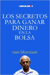 LOS SECRETOS PARA GANAR DINERO EN LA BOLSA