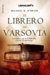 EL LIBRERO DE VARSOVIA