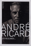 ANDR RICARD, EN RESUMEN