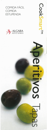 APERITIVOS TAPAS
