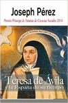 TERESA DE VILA