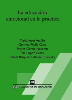 LA EDUCACIN EMOCIONAL EN LA PRCTICA