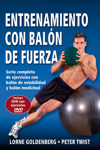 ENTRENAMIENTO CON BAL�N DE FUERZA