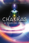 CHAKRAS, EL VIAJE DEL HROE