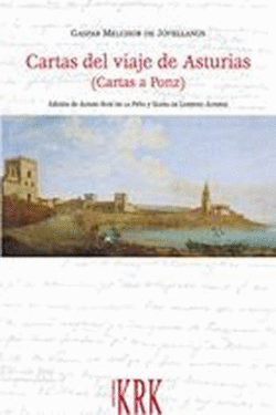 CARTAS DEL VIAJE DE ASTURIAS