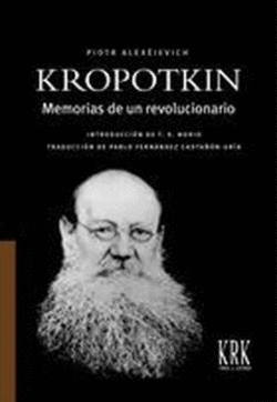 MEMORIAS DE UN REVOLUCIONARIO