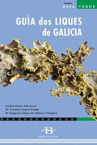 GU�A DOS LIQUES DE GALICIA