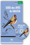 GU�A DAS AVES DE GALICIA
