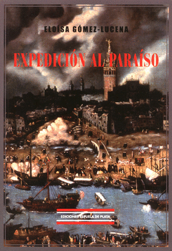EXPEDICI�N AL PARA�SO