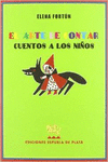EL ARTE DE CONTAR CUENTOS A LOS NI�OS