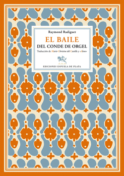 BAILE DEL CONDE DE ORGEL