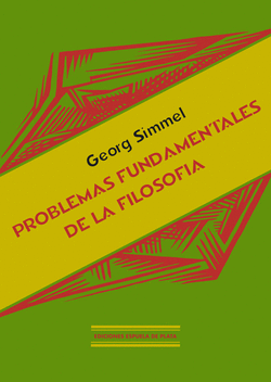 PROBLEMAS FUNDAMENTALES DE LA FILOSOFA