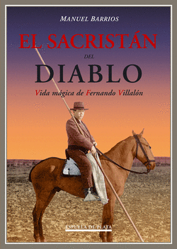 EL SACRIST�N DEL DIABLO