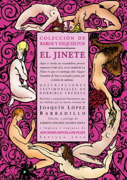 EL JINETE