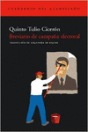 BREVIARIO DE CAMPA�A ELECTORAL