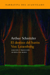 EL DESTINO DEL BAR�N VON LEISENBOHG