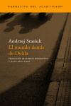 EL MUNDO DETR�S DE DUKLA