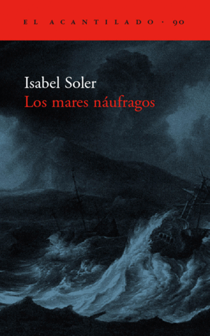 LOS MARES N�UFRAGOS