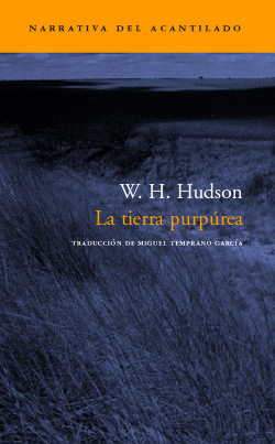 TIERRA PURPUREA