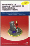 INSTALACIN DE EQUIPOS Y SISTEMAS DE COMUNICACIN