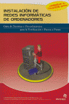 INSTALACIN DE REDES INFORMTICAS DE ORDENADORES