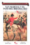 SAN MARCIAL Y EL PASO DEL BIDASOA, 1813